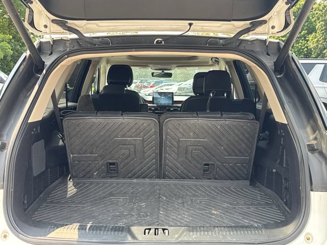Used 2020 Lincoln Aviator Reserve w/ Equipment Group 201A AWD/4WD image 13