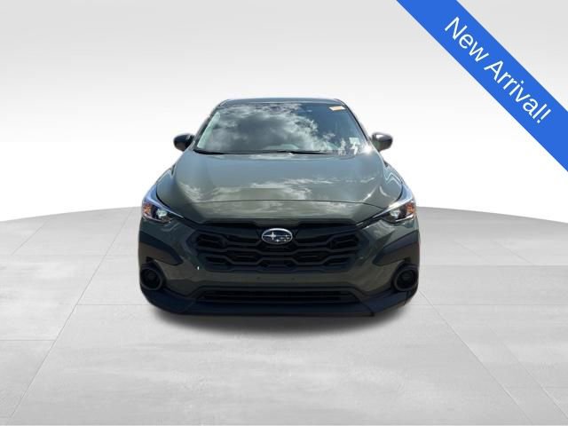 Certified 2026 Subaru Crosstrek 2.5i AWD/4WD image 2
