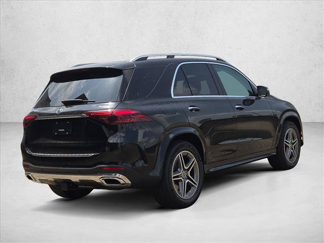 New 2026 Mercedes-Benz GLE 450 4MATIC image 2