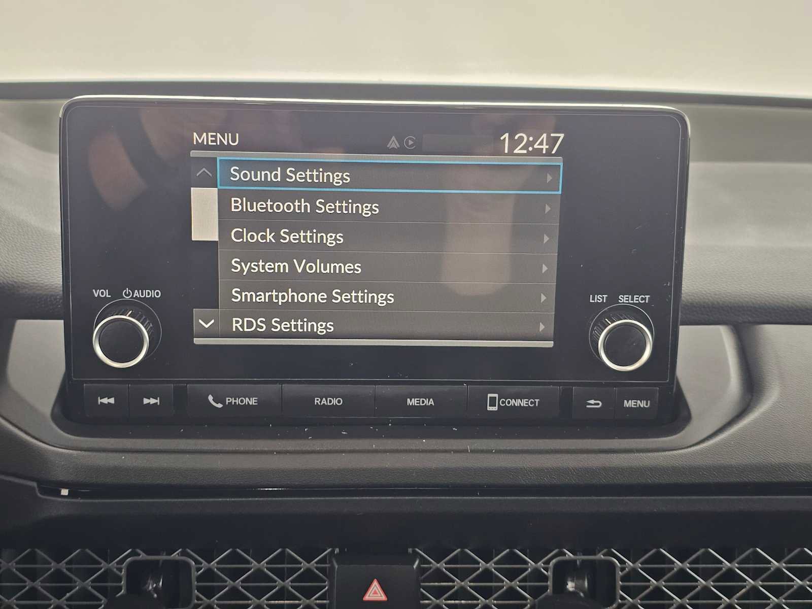 Used 2024 Honda Accord EX image 25