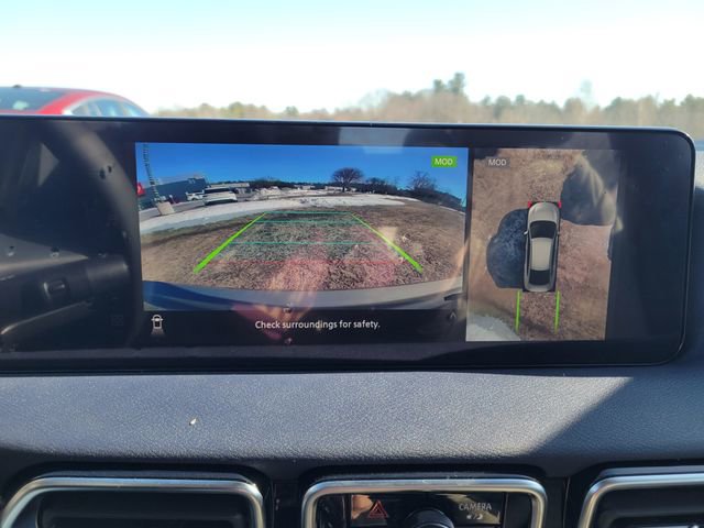 New 2026 Nissan Sentra SL w/ Floor Mat Package image 25