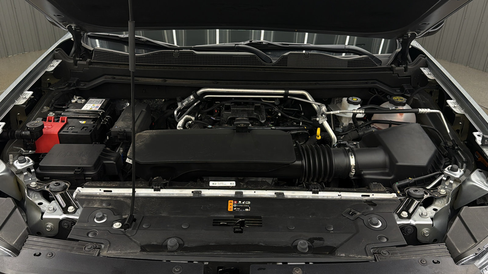 Used 2026 GMC Canyon AT4 AWD/4WD image 20