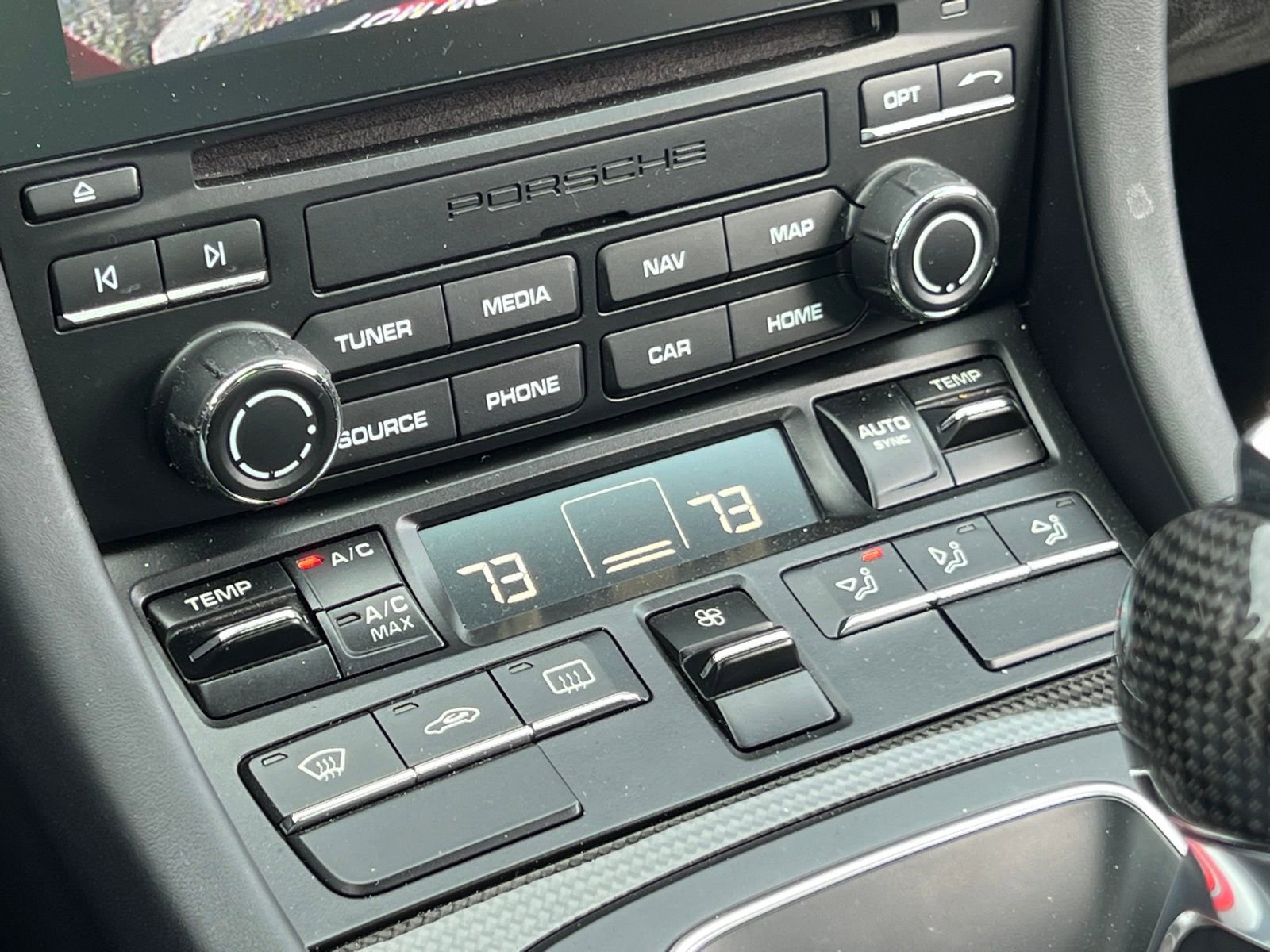 Certified 2019 Porsche 911 GT3 image 27