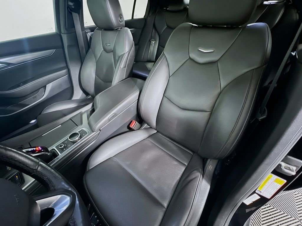 Used 2020 Cadillac CT5 Premium Luxury w/ Parking Package image 22