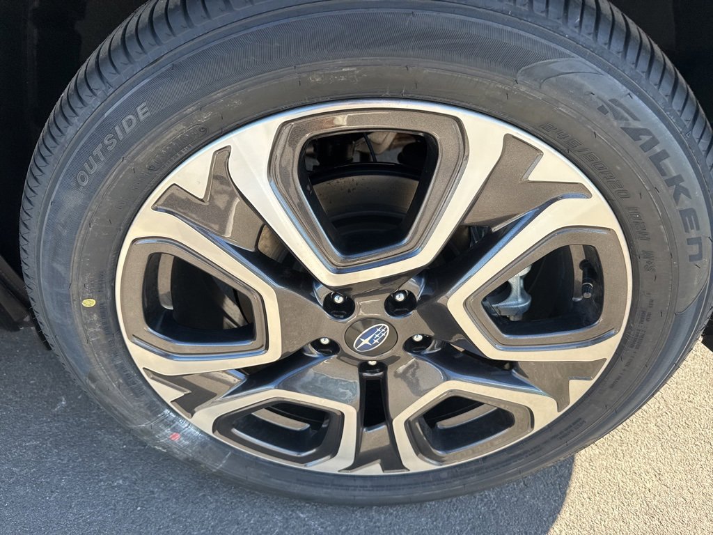New 2025 Subaru Ascent Touring image 38