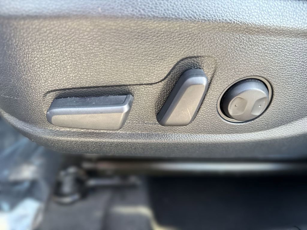 Used 2021 Kia Seltos EX image 14