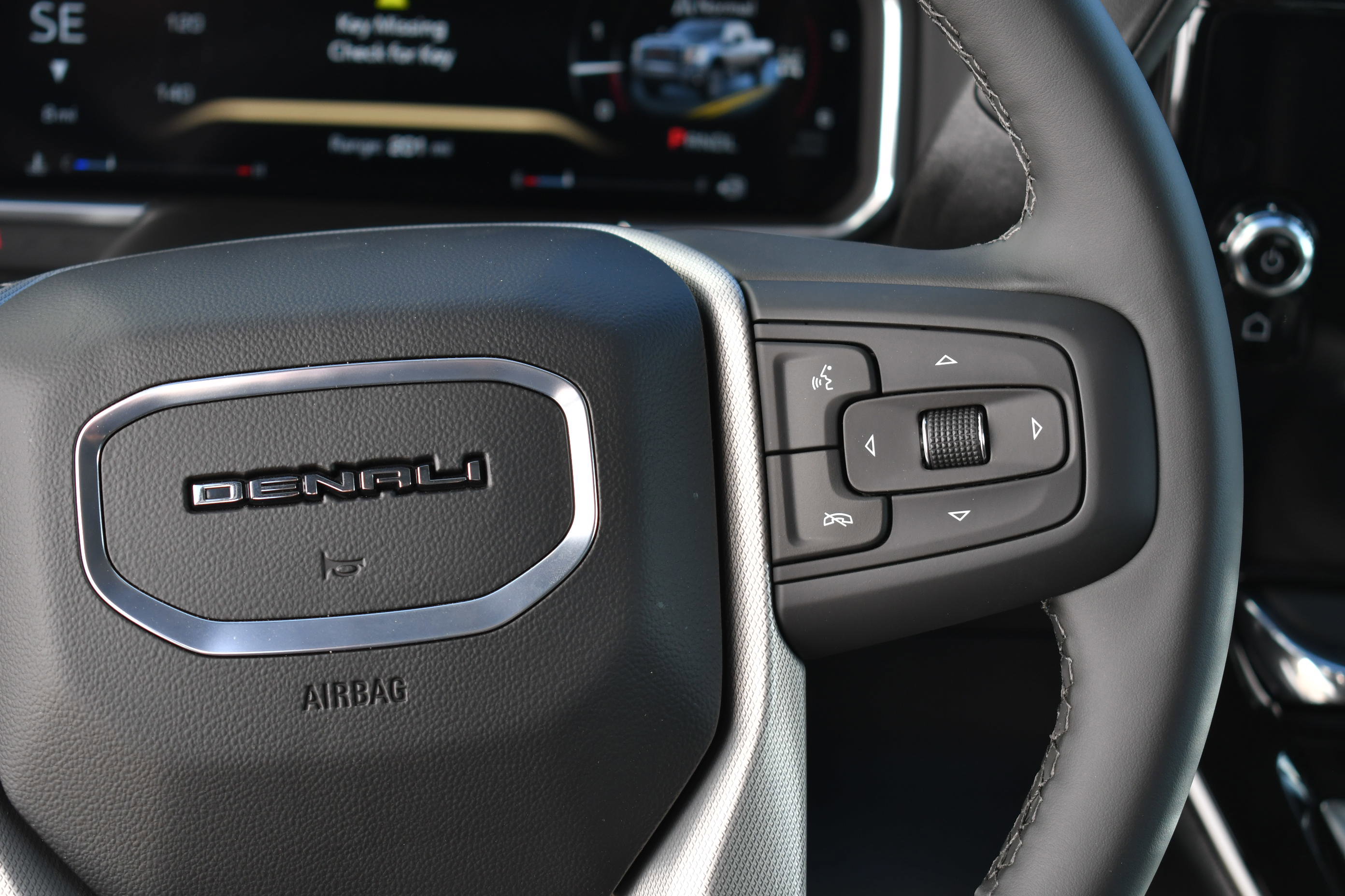 New 2026 GMC Sierra 2500 Denali w/ Technology Package image 22