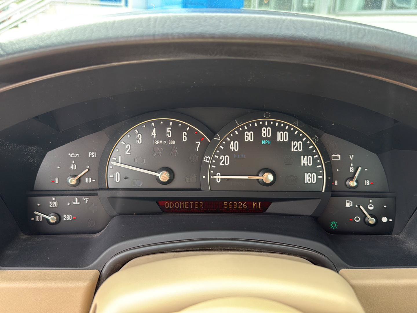 Used 2007 Cadillac XLR RWD image 16