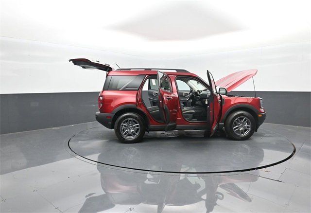 New 2025 Ford Bronco Sport Big Bend image 35