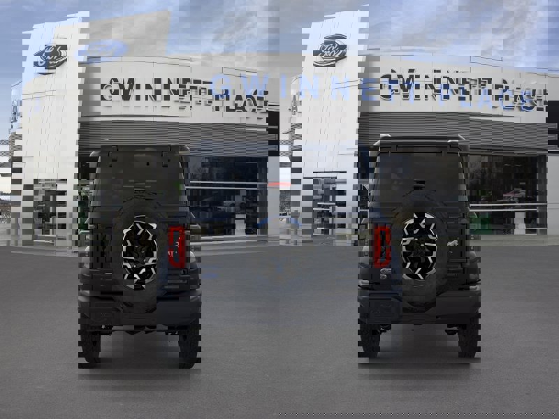 New 2026 Ford Bronco Outer Banks image 5