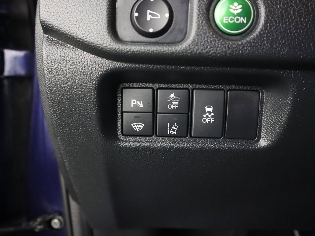 Used 2023 Honda Passport Elite image 46