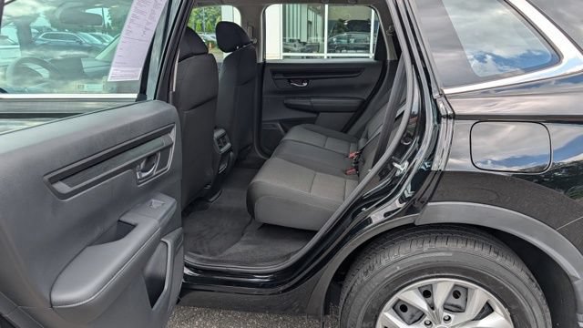 Certified 2024 Honda CR-V LX image 18
