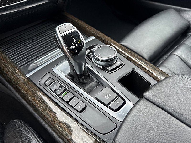 Used 2016 BMW X5 xDrive35i image 23