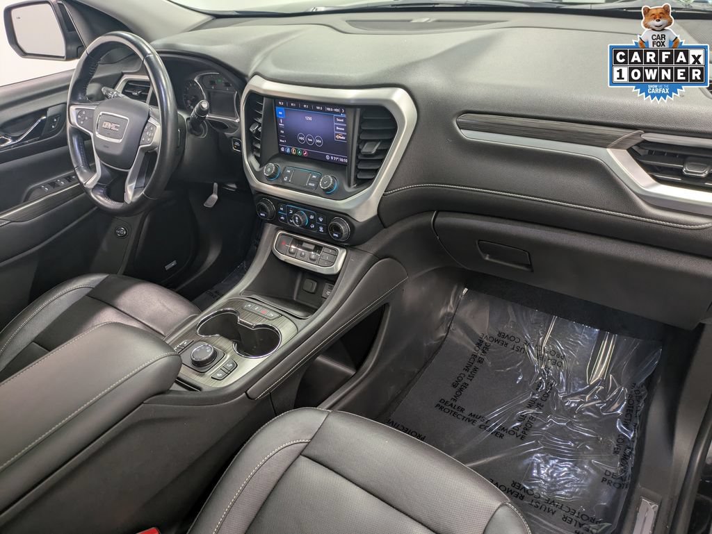 Used 2020 GMC Acadia SLT AWD/4WD image 30