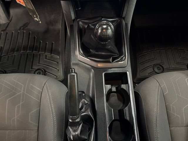 Used 2019 Toyota Tacoma TRD Off-Road AWD/4WD image 17