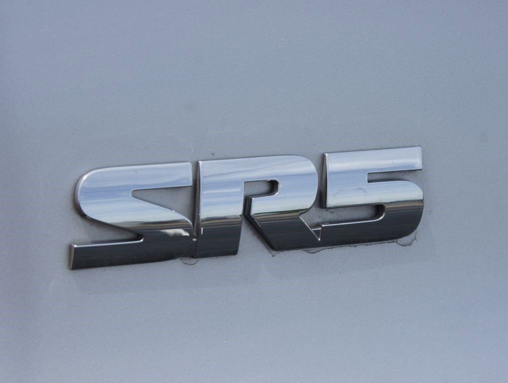 Used 2022 Toyota 4Runner SR5 RWD image 15