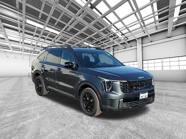 Used 2024 Kia Sorento SX Prestige