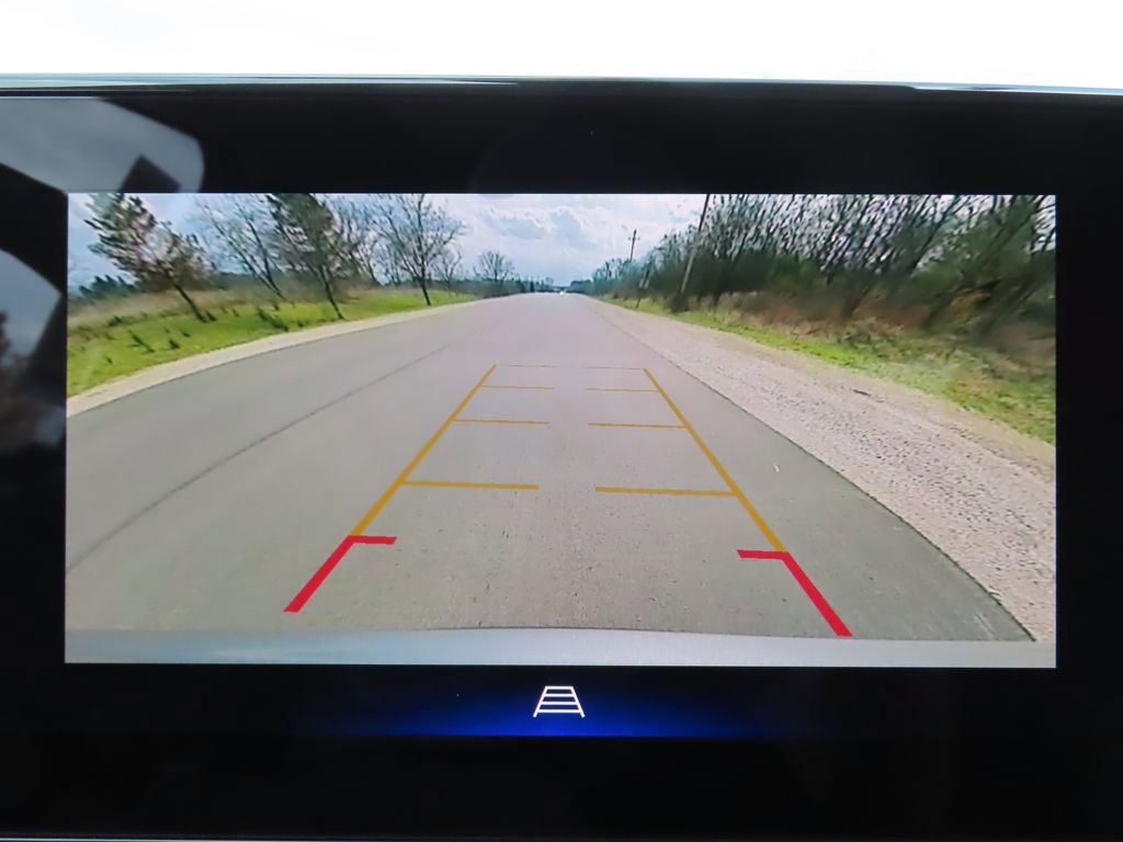 New 2026 Chevrolet Trax LT w/ Driver Confidence Package image 7