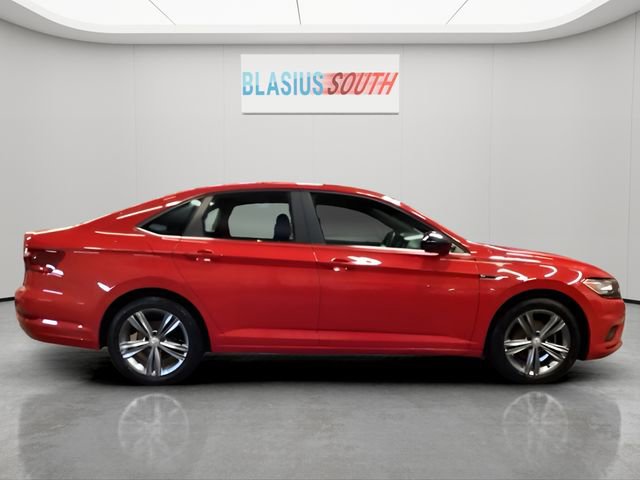 Used 2020 Volkswagen Jetta R-Line FWD image 3