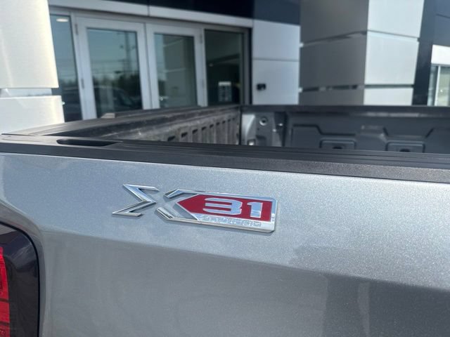 Certified 2023 GMC Sierra 1500 Pro w/ Pro Value Package AWD/4WD image 11