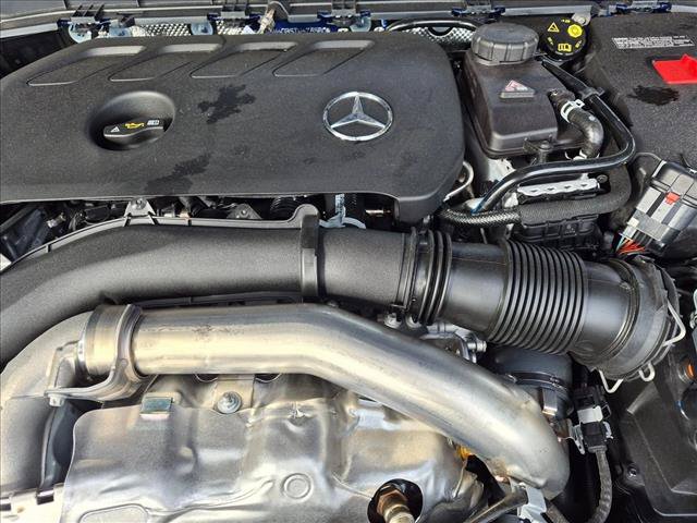 Certified 2026 Mercedes-Benz GLB 250 image 22