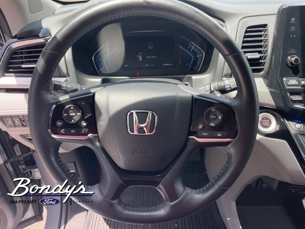 Used 2019 Honda Odyssey Elite image 7