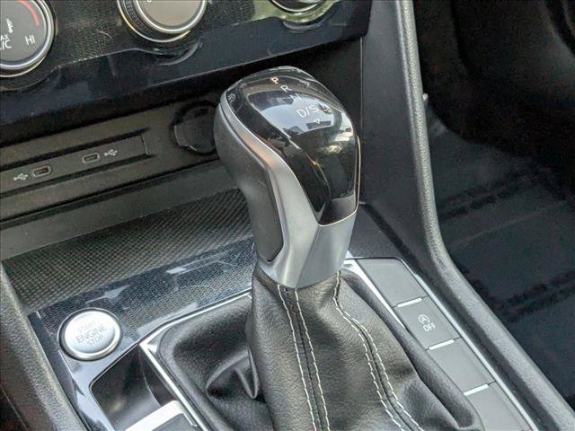 Used 2025 Volkswagen Taos S FWD image 12