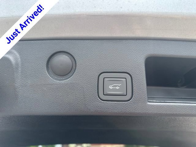 New 2026 Chevrolet Equinox LT w/ Convenience Package II FWD image 30