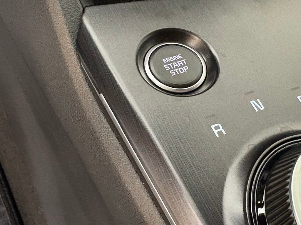 New 2026 Kia Sportage LX image 21