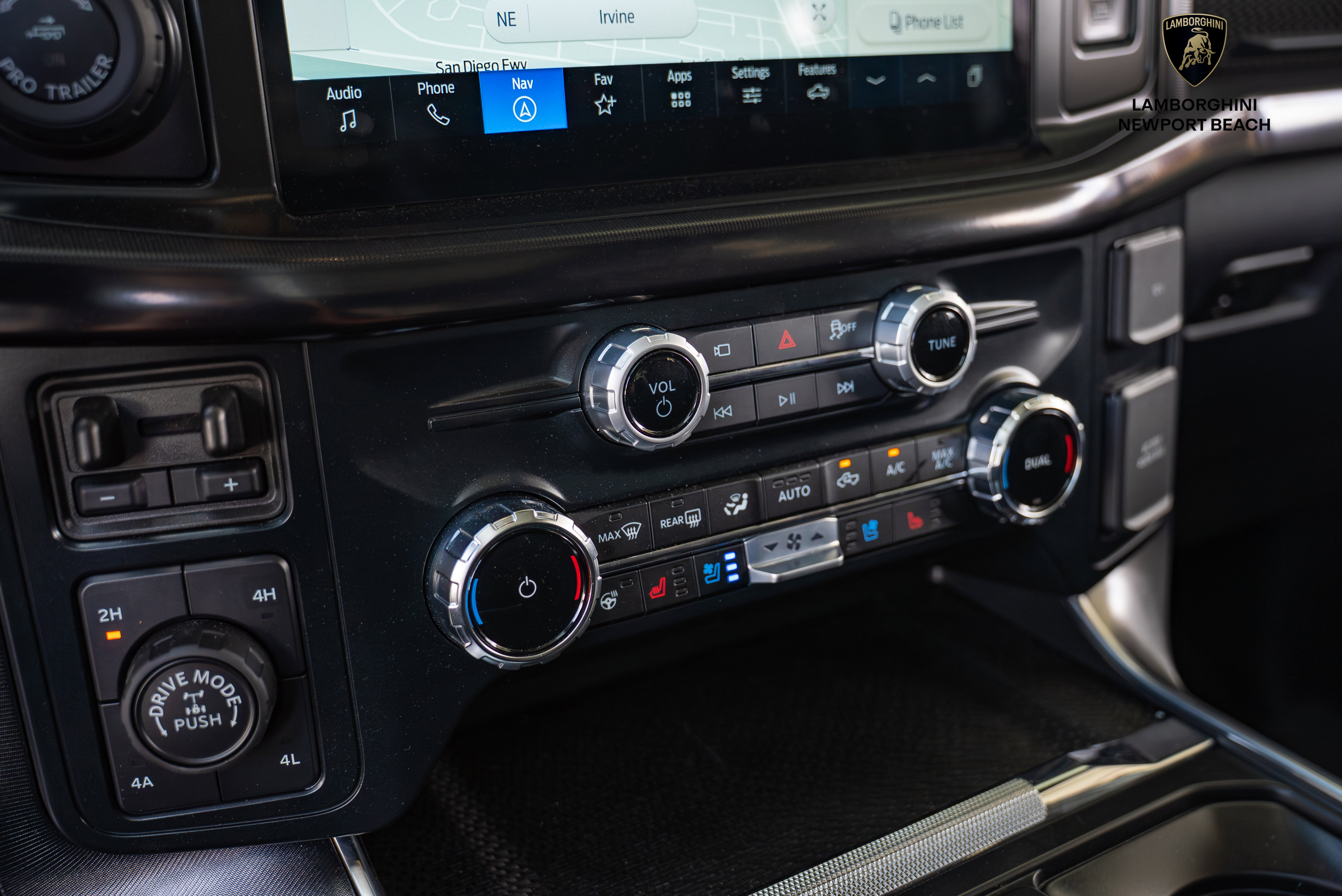 Used 2025 Ford F150 Raptor w/ Equipment Group 803A Raptor R image 37