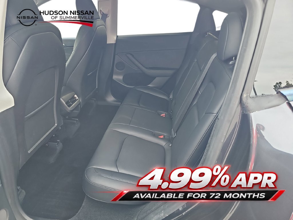 Used 2024 Tesla Model Y Performance AWD/4WD image 14