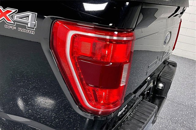 Used 2021 Ford F150 XLT w/ Equipment Group 302A High image 23