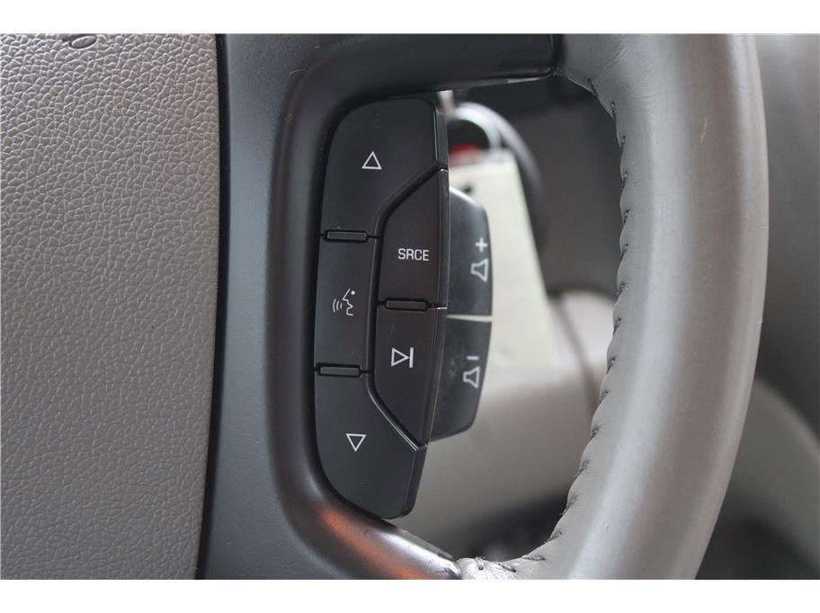Used 2008 Chevrolet Avalanche LTZ w/ LTZ Preferred Equipment Group AWD/4WD image 20