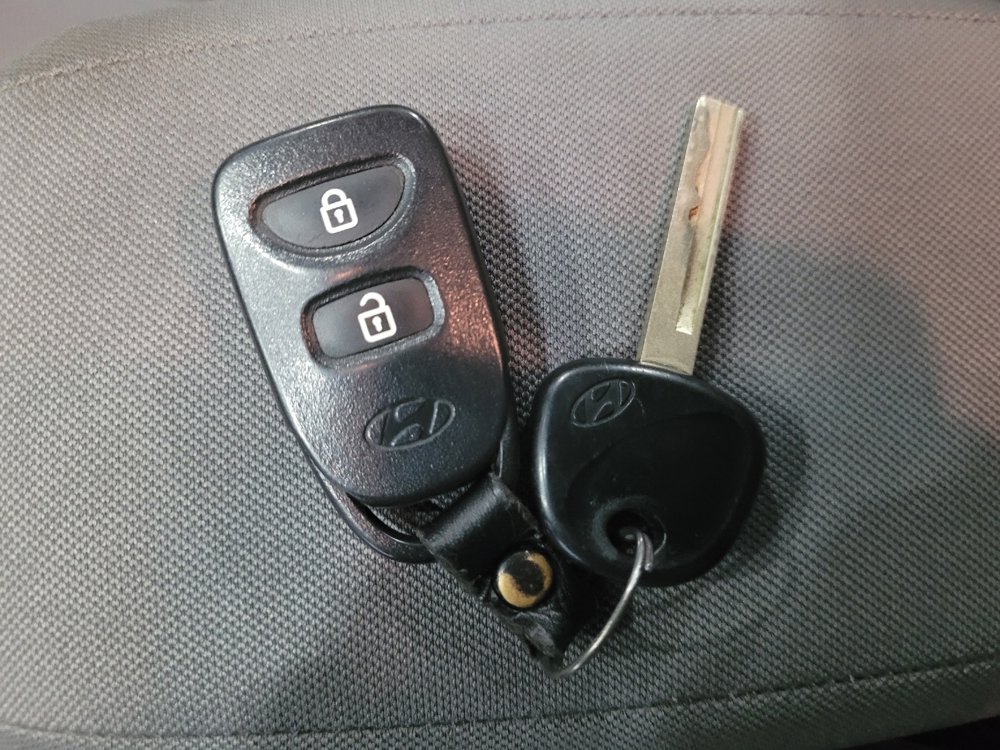 Used 2015 Hyundai Accent Sport image 32