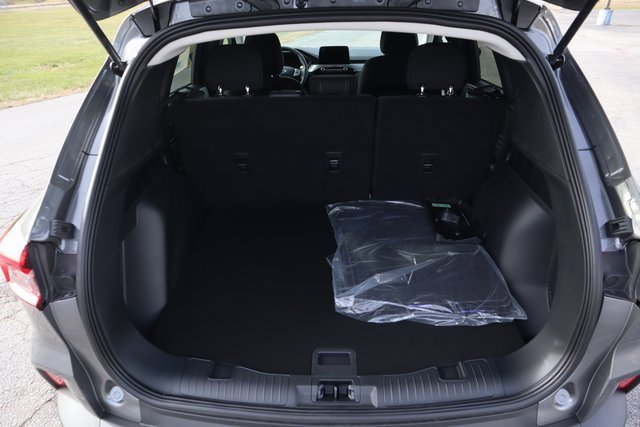 New 2026 Ford Escape Active w/ Cold Weather Package image 25