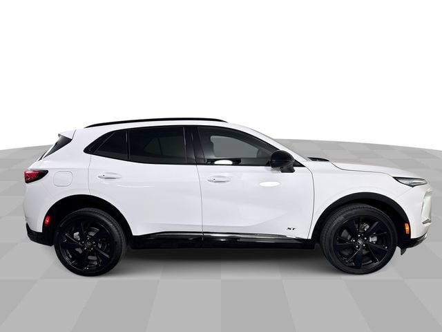 New 2026 Buick Envision Sport Touring AWD/4WD image 10