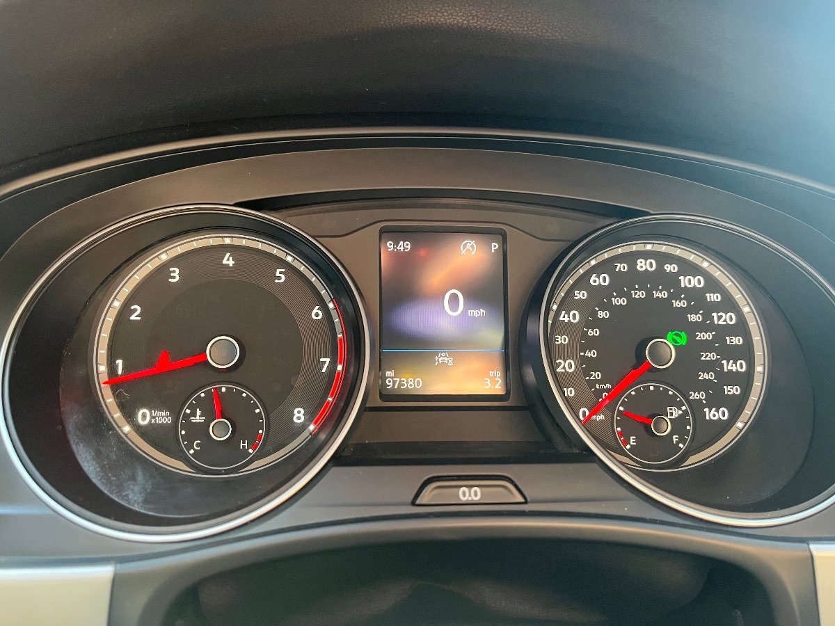 Used 2021 Volkswagen Atlas S AWD/4WD image 20