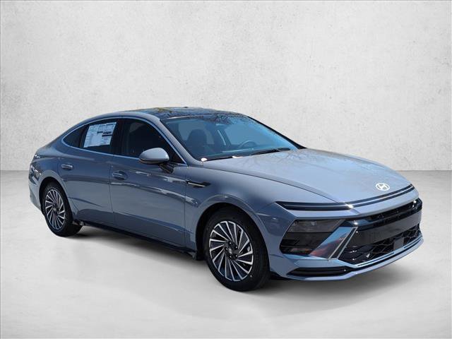 New 2026 Hyundai Sonata SEL image 7