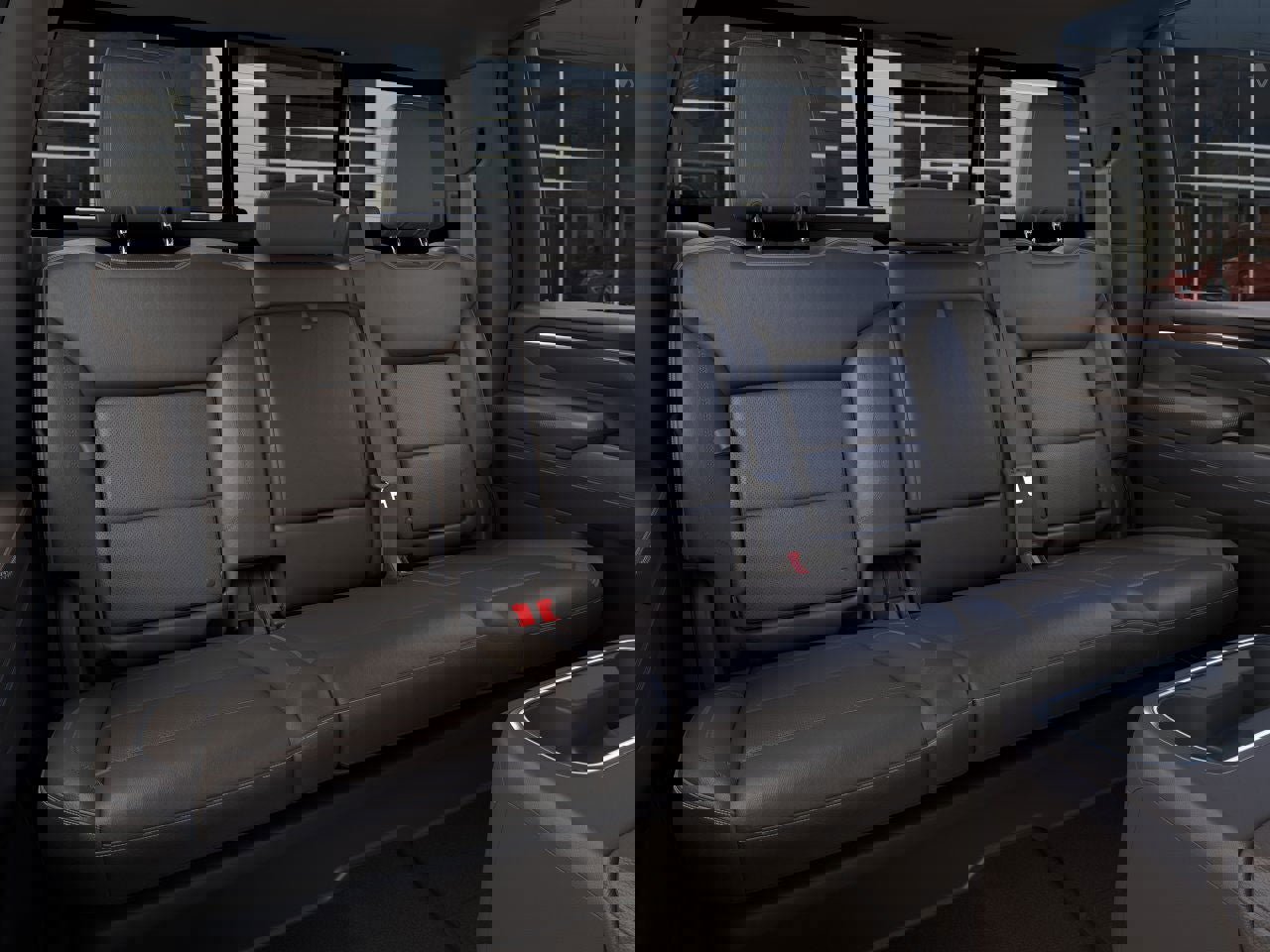 New 2026 GMC Sierra 2500 Denali w/ Max Trailering Package image 17