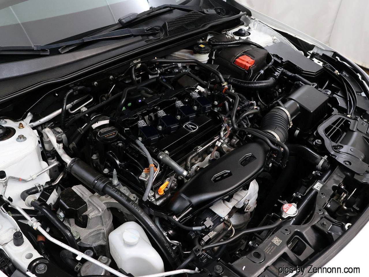 Used 2023 Acura Integra A-Spec FWD image 35