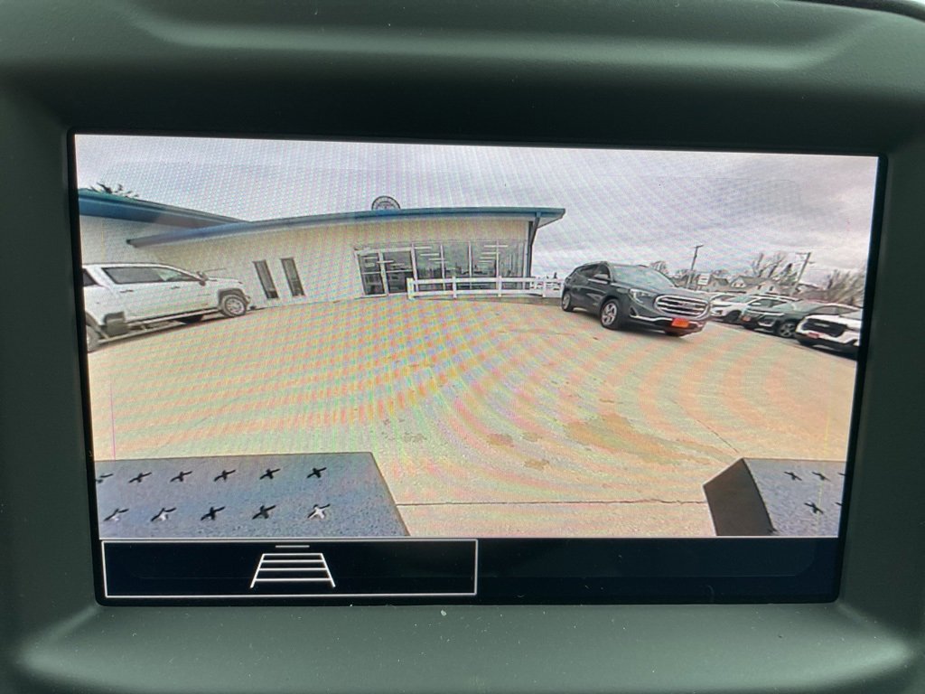 Used 2025 Chevrolet Silverado 3500 W/T w/ WT Convenience Package image 11