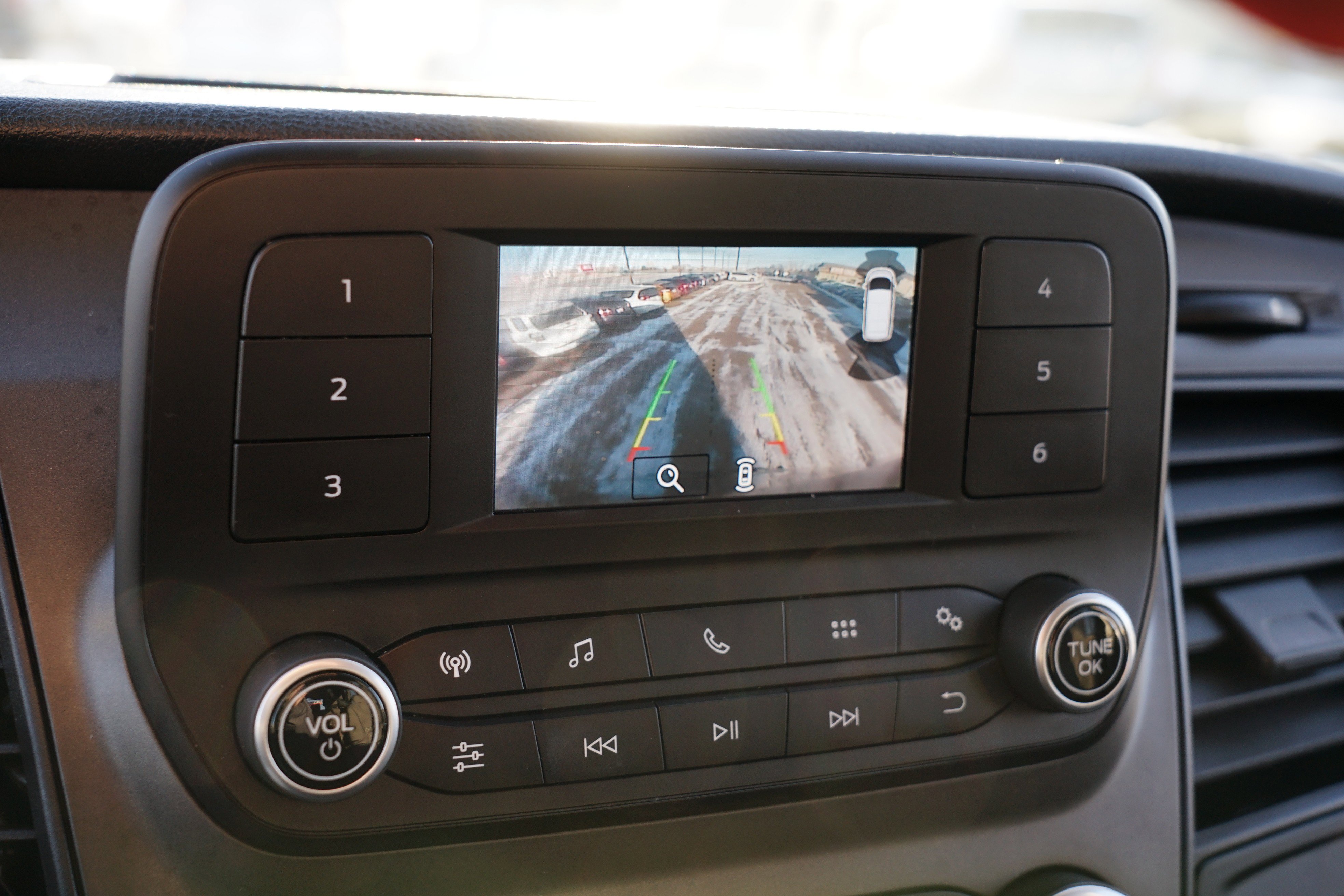 Used 2020 Ford Transit 350 XLT image 31