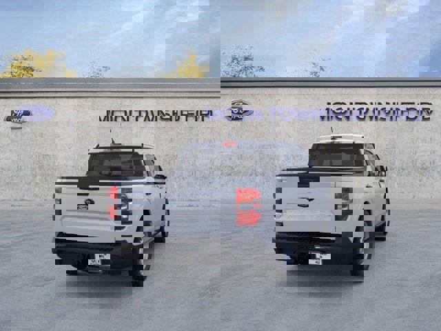 New 2026 Ford Maverick XL w/ 4K Tow Package image 8