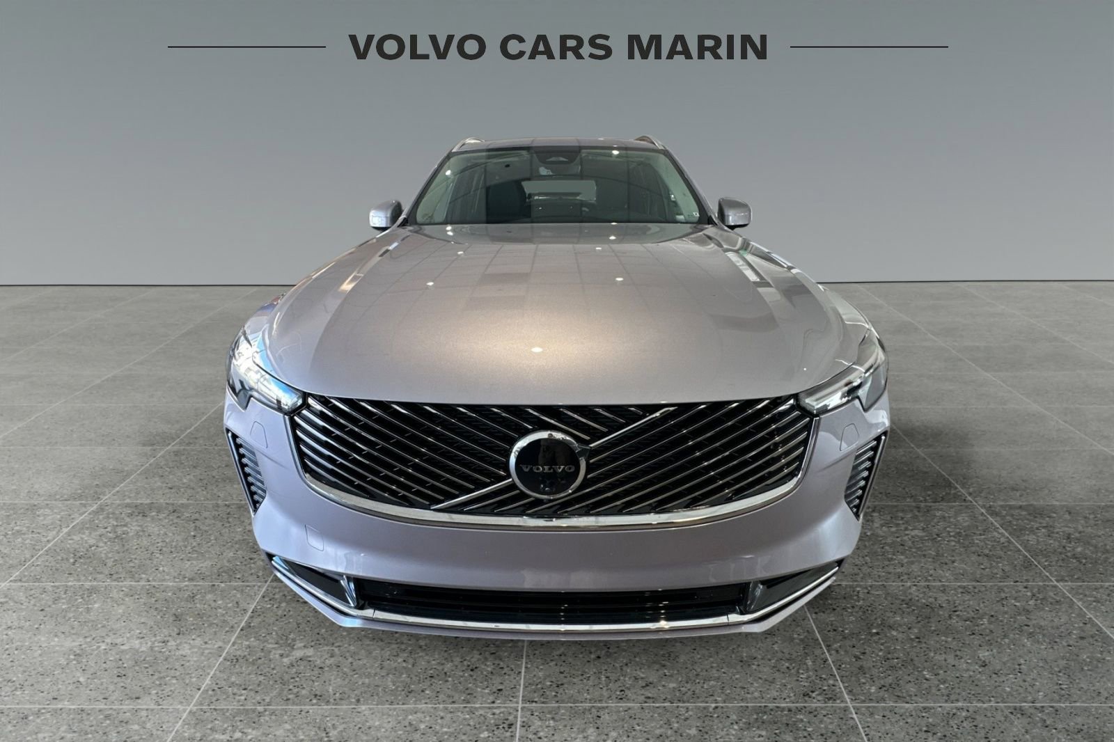 New 2026 Volvo XC90 B5 Plus w/ Protection Package Premier image 10