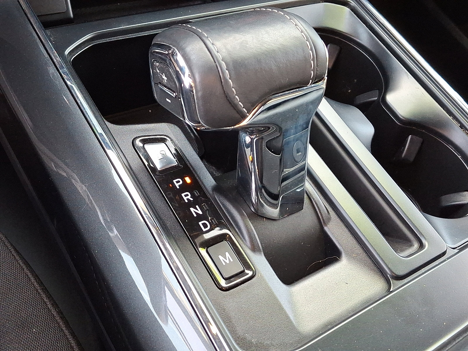 Certified 2022 Ford F150 XLT w/ Equipment Group 302A High image 14