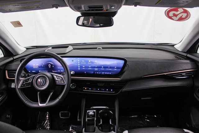 Used 2025 Buick Envision Sport Touring AWD/4WD image 30