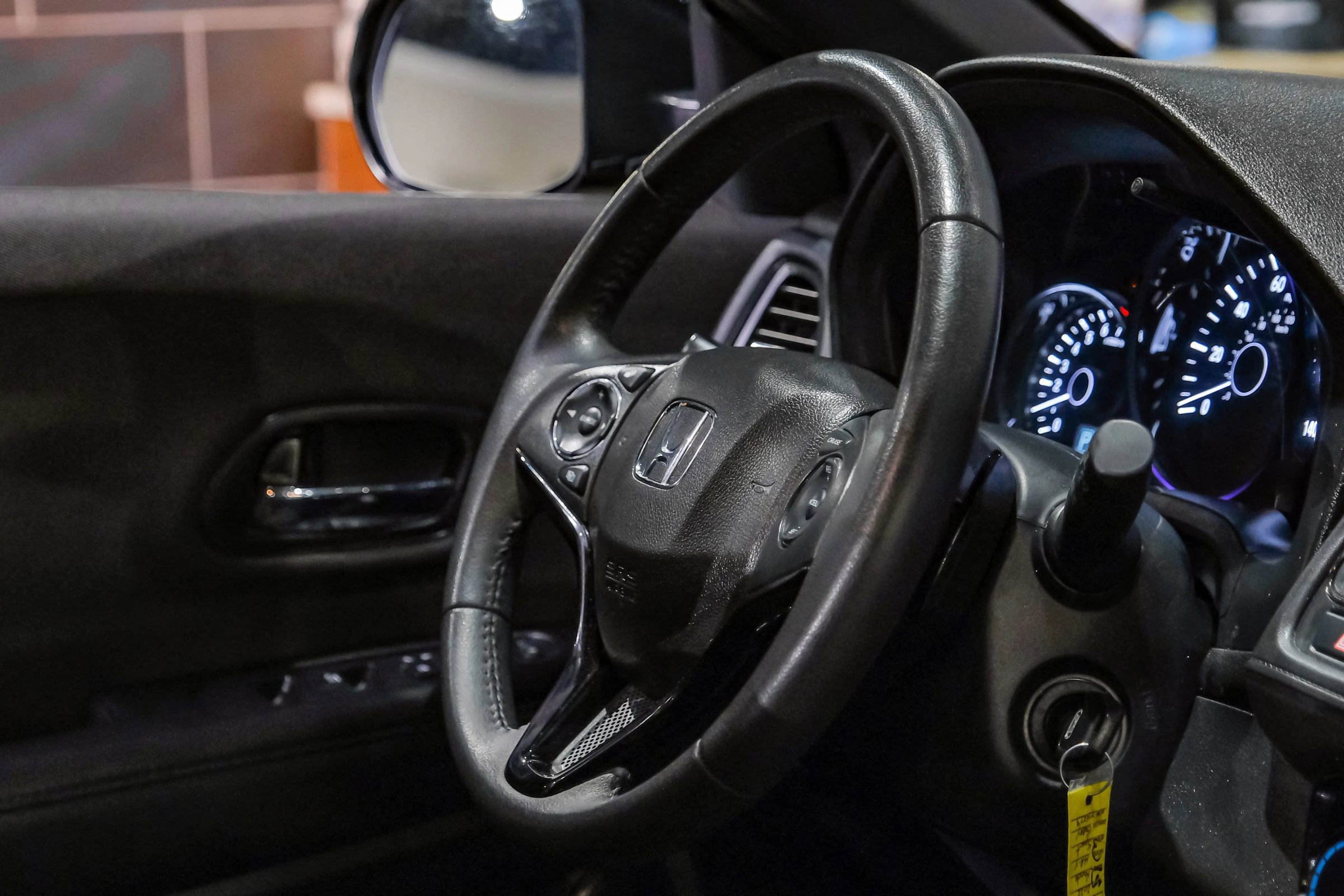 Used 2022 Honda HR-V Sport image 14