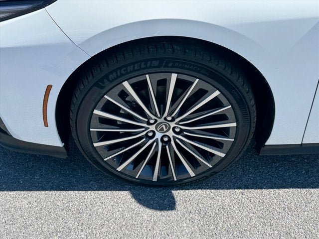 New 2026 Lexus ES 350e w/ Convenience Package FWD image 11