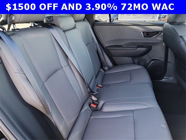 New 2026 Subaru Outback Limited XT image 17