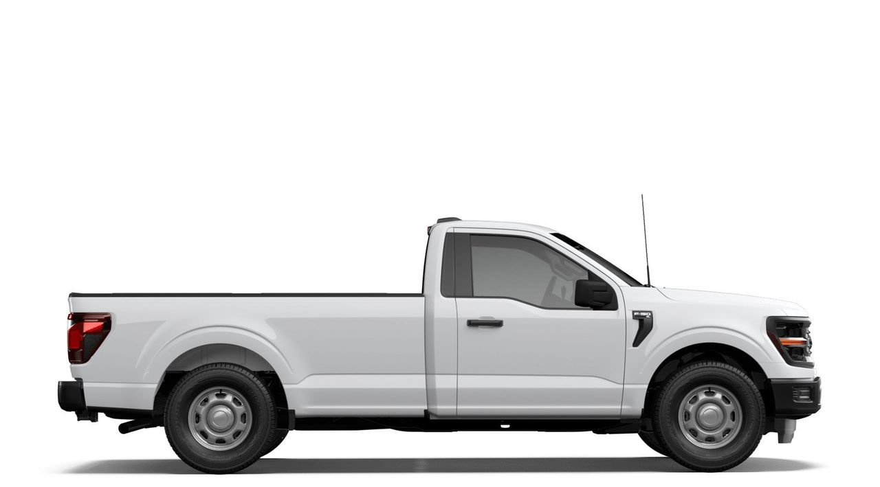 New 2026 Ford F150 XL RWD image 5